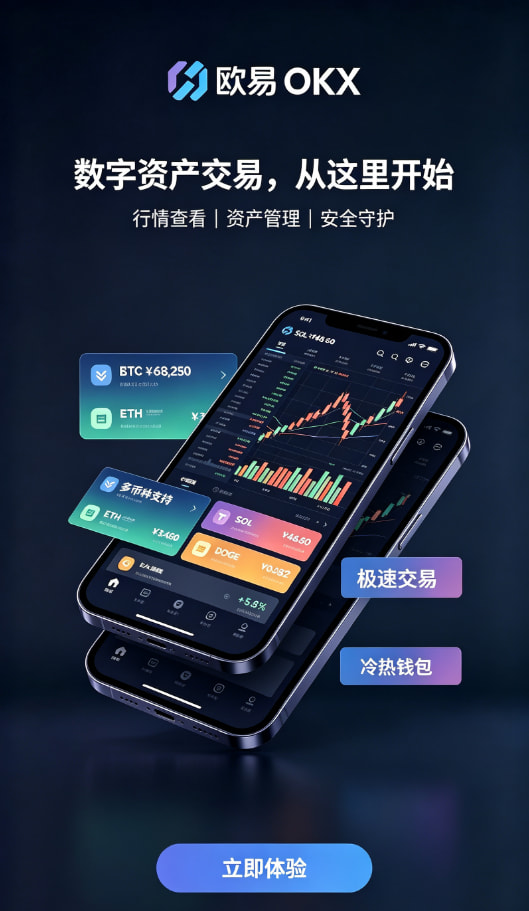 欧交易所APP官方网站资产充值